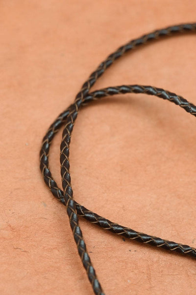 Necklaces Tibetan Yak Pendant Necklace JN794