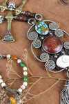 Necklaces Truth of the Dharma Necklace JN631