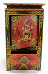 New Items,Home Default Tara and Dragon Cabinet FURN012