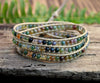 New Items,Jewelry Default Ingela Wrap Bracelet jb574