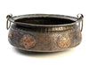 New Items,Tibetan Style,Home Default Auspicious Symbols Copper Pot 10 inches coppot04
