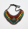 One of a Kind,Jewelry Default Tibetan Traditional Necklace jn015Large