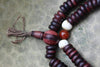 One of a Kind,Mala Beads,New Items,Tibetan Style,Men's Jewelry Default One of a Kind Bone Monk's Mala 10 monksmala11