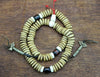 One of a Kind,Mala Beads,New Items,Tibetan Style,Men's Jewelry Default One of a Kind Monk's Mala 5 monksmala05