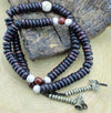 One of a Kind,Mala Beads,New Items,Tibetan Style,Men's Jewelry Default One of a Kind Monk's Mala 6 monksmala06
