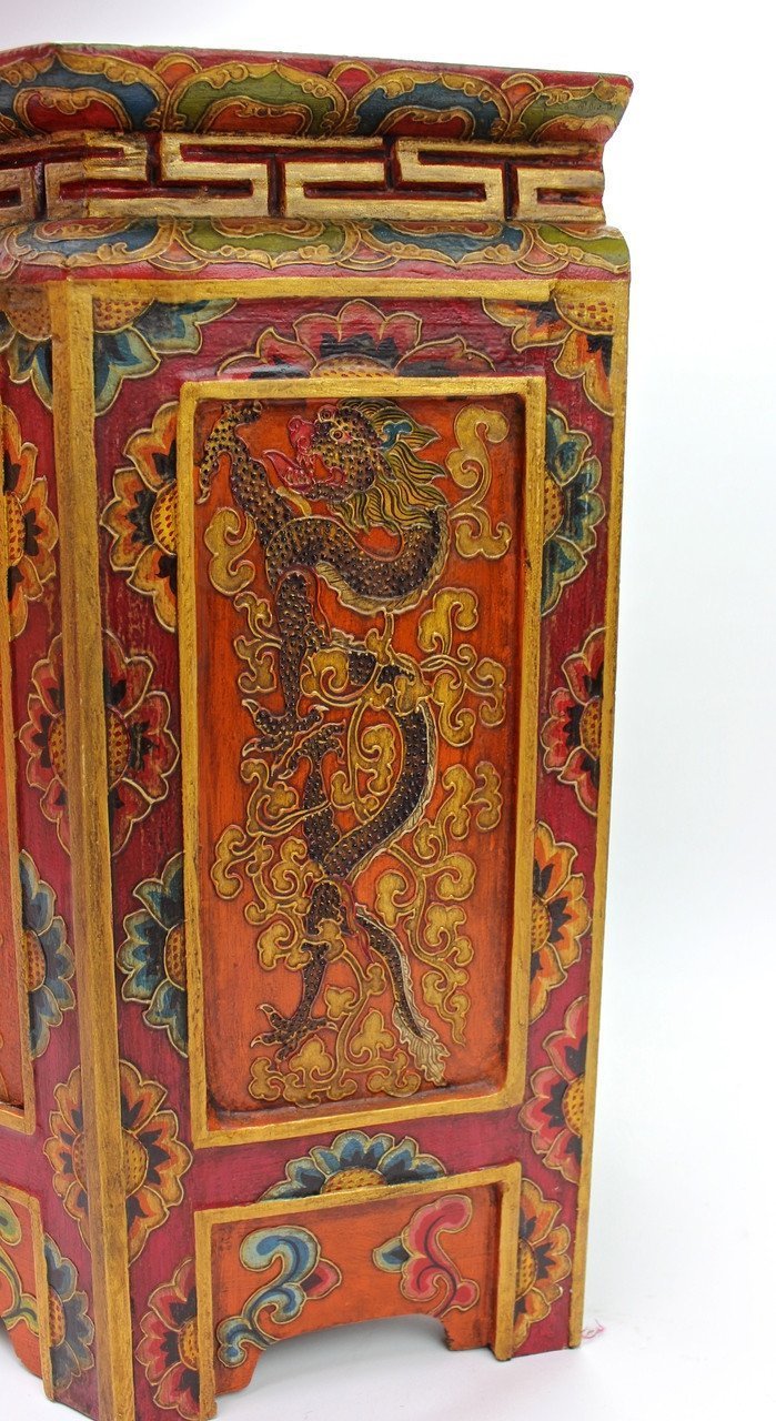 One of a Kind,New Items,Home Default Banner of Victory Corner Cabinet FURN007