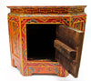 One of a Kind,New Items,Home Default Protection Parasol Corner Cabinet FURN010