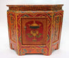One of a Kind,New Items,Home Default Protection Parasol Corner Cabinet FURN010