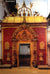 Paper Goods Default Golden Gates of Bhaktapur Postcard ft013