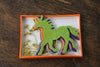 Paper Goods Default Sustainable Paper Horse Garland ho016