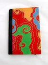 Paper Goods,Gifts,Under 35 Dollars,Tibetan Style,Holidays Default Flame notebook pa004