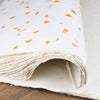 Paper Goods Nepalese Marigold Flower Lokta Paper Sheets PA005