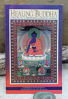 Paper Goods,New Items,Under 35 Dollars,Books Default The Healing Buddha: A Practice for the Prevention and Healing of Disease bk077