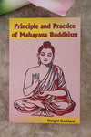 Paper Goods,Under 35 Dollars,Books Default Principle and Practice of Mahayana Buddhism bk056