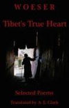 Paper Goods,Under 35 Dollars,Books,Valentines Day Gift Guide Default Tibet's True Heart bk044