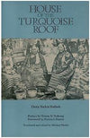 Paper Goods,Under 35 Dollars Default House of the turquoise roof bk041