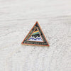Patches DharmaShop Pin Set AA004