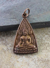 Pendants 3d Thai Buddha Pendant jpthai31