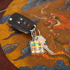 Pendants Default Dalai Lama Woven Protection Amulet jp043