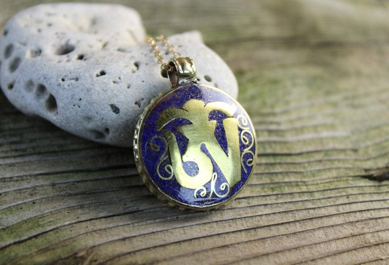 Pendants Default Duality Pendant jp505