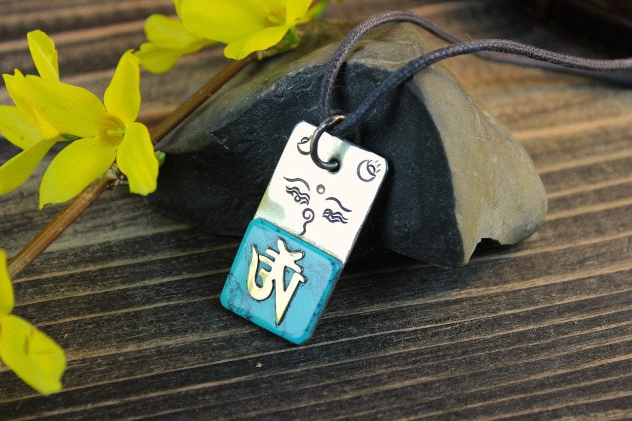 Pendants Default Eyes of Buddha Pendant jp492