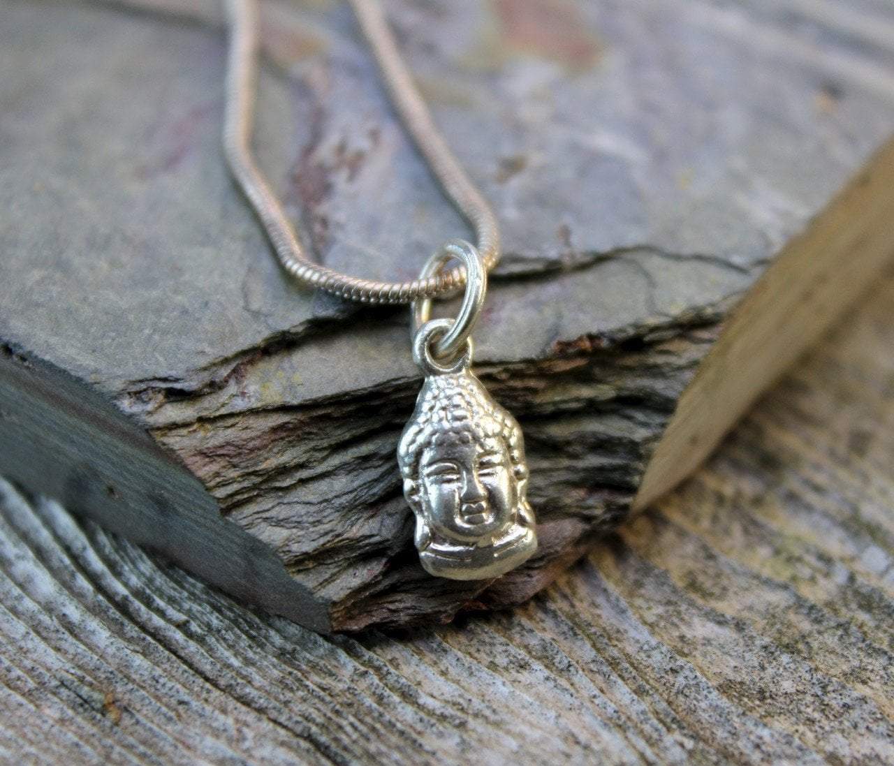 Pendants Default Shining Buddha Pendant jp517