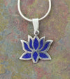 Pendants Default The Jewel in the Lotus Pendant jp262