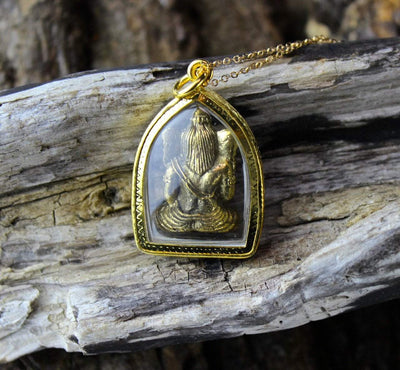Pendants Ganesh Thai Pendant jpthai009