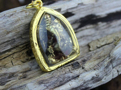 Pendants Ganesh Thai Pendant jpthai009