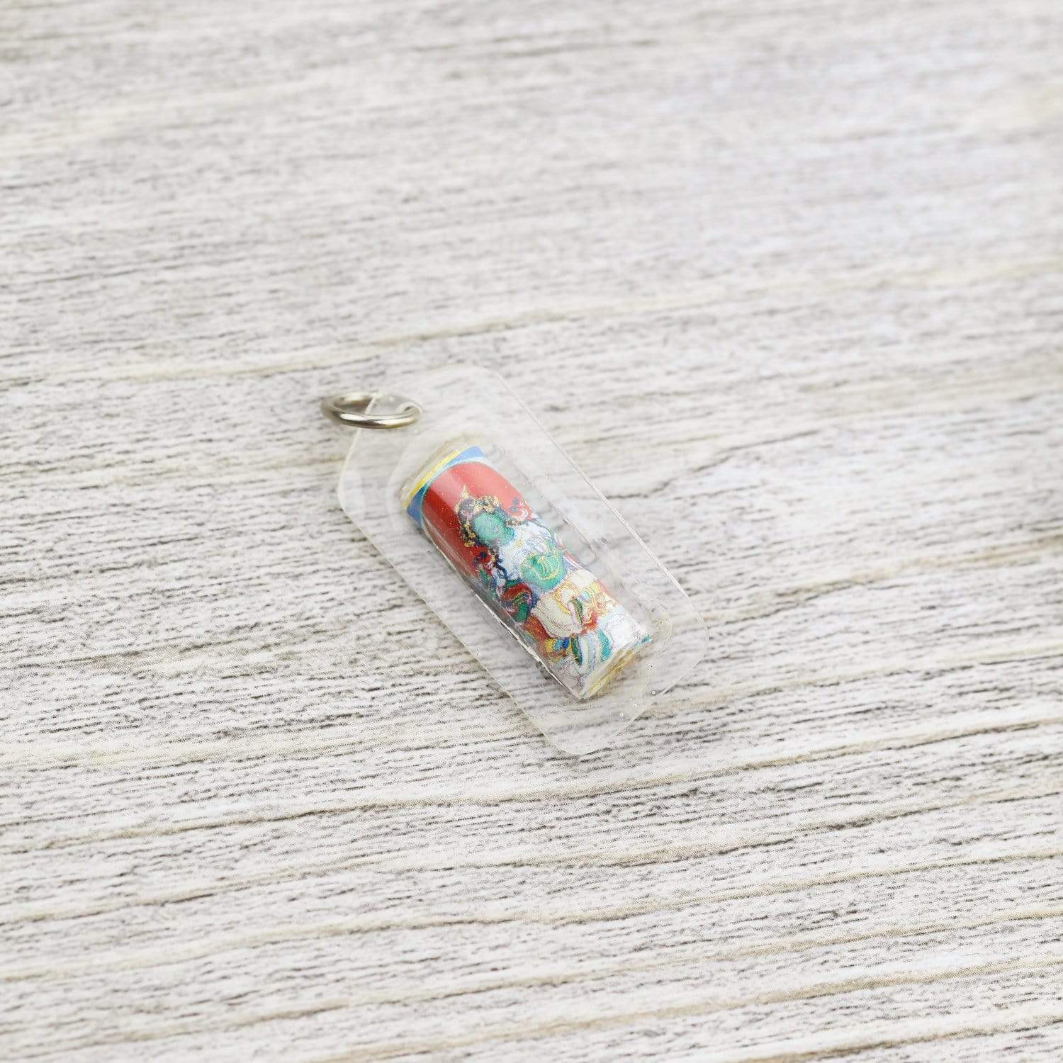 Pendants Green Tara Healing Amulet JP646