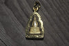 Pendants Small Gold Buddha Thai Amulet jpthai61