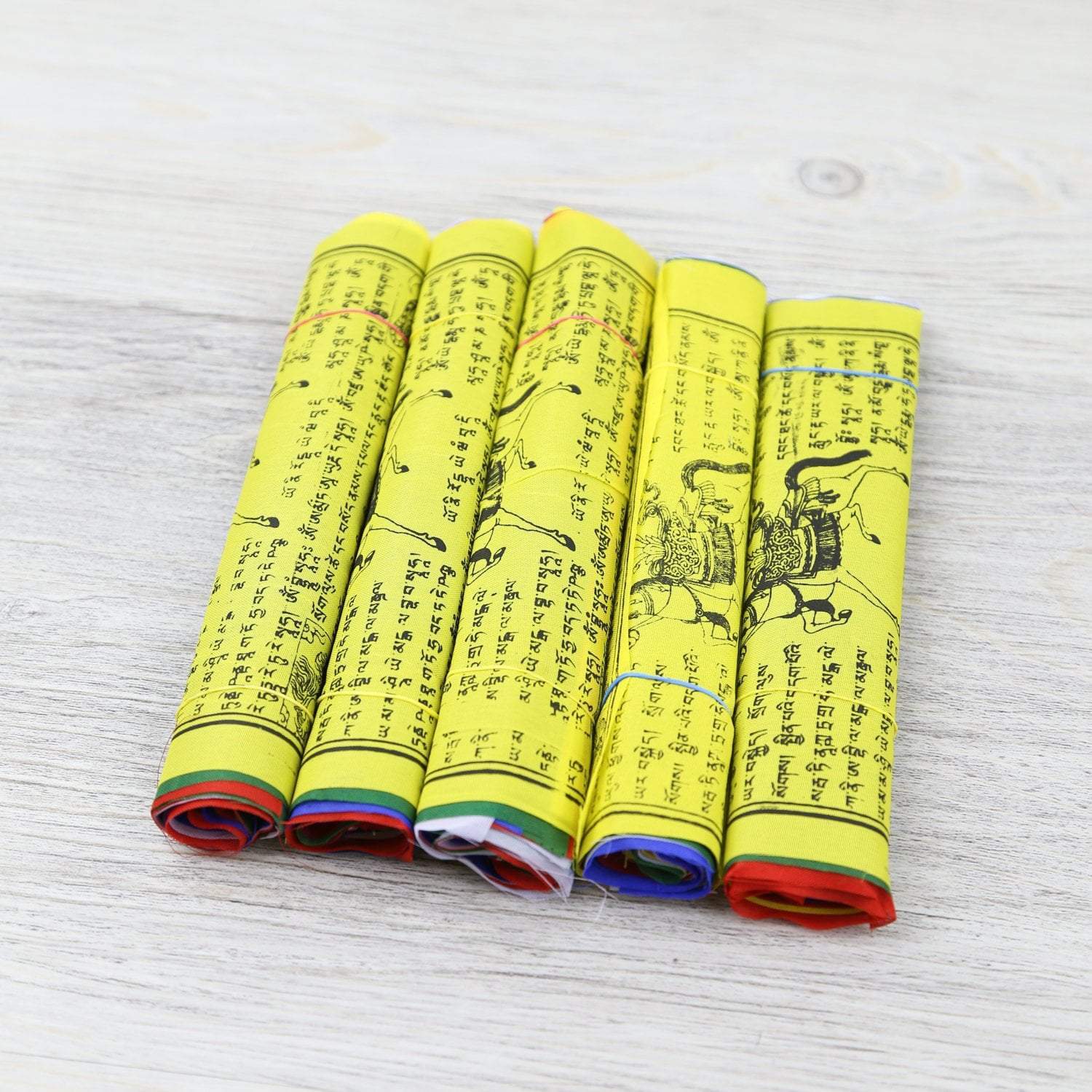 Prayer Flags Best Value - Prayer Flag Set pf004