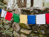 Prayer Flags Blank Prayer Flags pf003