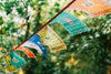 Prayer Flags Default Boudhanath Stupa Prayer Flags pf006
