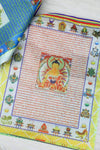 Prayer Flags Default Boudhanath Stupa Prayer Flags pf006
