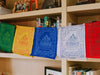 Prayer Flags Default Chenrezig Avalokiteshvara Prayer Flags pf065