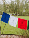 Prayer Flags Default Dalai Lama Quote Flags pf049
