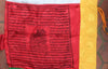 Prayer Flags Default High Quality Silk Vertical Pole Prayer Flags pf097