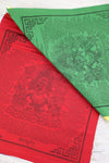 Prayer Flags Default Mahakala Protection Prayer Flags pf034