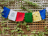 Prayer Flags Default Powerful Deity Prayer Flags pf078