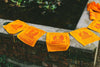 Prayer Flags Default Shakyamuni Buddha Single Color Prayer Flags pf105