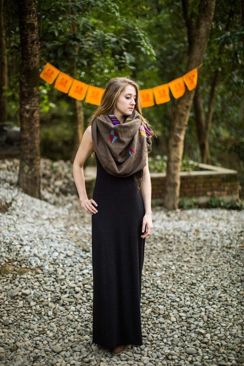 Prayer Flags Default Shakyamuni Buddha Single Color Prayer Flags pf105