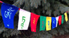 Prayer Flags Default Tara Mantra Small Prayer Flags pf076