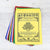 Prayer Flags Default Wedding Prayer Flags PF048