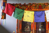 Prayer Flags Default Windhorse Mantra Prayer Flags in English PF129