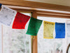 Prayer Flags Default Windhorse Prayer Flags 5 Roll Gift Set pf075
