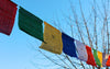 Prayer Flags Default Windhorse Success Set of 25 Prayer Flags PF128