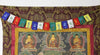 Prayer Flags Default World's Tiniest Om Mani Prayer Flags pf073