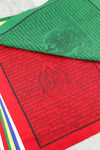 Prayer Flags Extra Large Durable Prayer Flags pf012