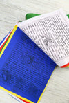Prayer Flags Mindful Motivation Prayer Flag Set PF153
